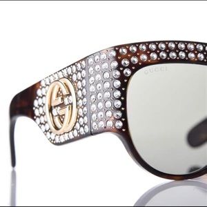 GUCCI | avana sunglasses